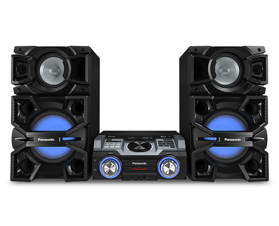 SC-MAX4000E minisystem