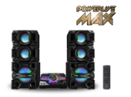 Foto av SC-MAX7000E minisystem