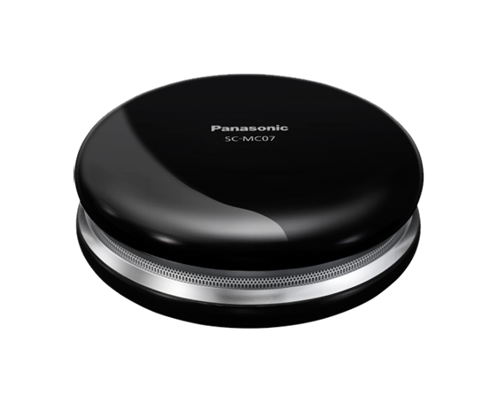 SC-MC07 Smidig och portabel högtalare