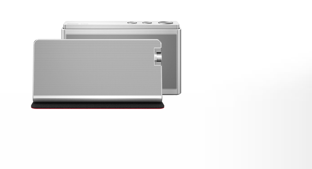 Bärbara högtalare har aldrig låtit så bra