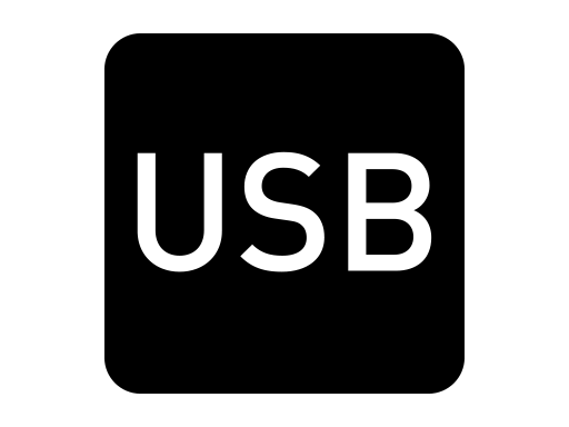 USB (uppspelning)