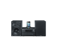 Foto av SC-PMX7 High-end mikrosystem