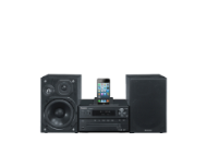 Foto av SC-PMX7DB High-end mikrosystem