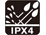 IPX4
