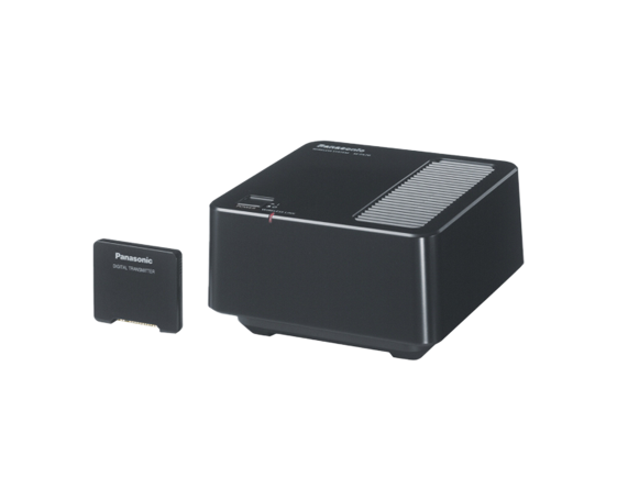 SH-FX70 Trådlöst system för bakre högtalare