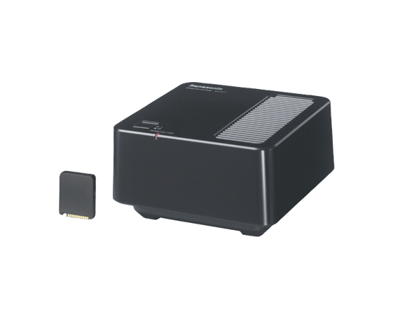 SH-FX71 Trådlöst system för bakre surround högtalare