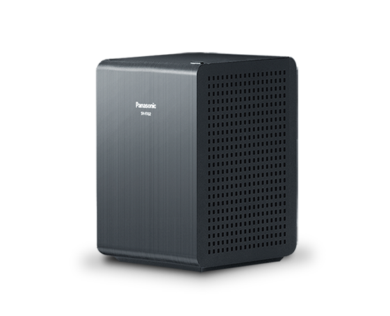 SH-FX82E Trådlös Receiver Unit