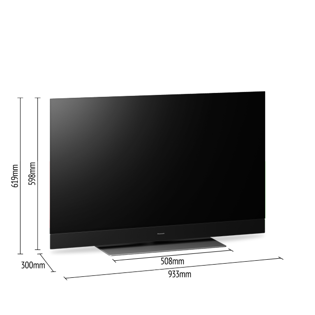Foto av TV-42Z90AEG 42 inch, OLED, 4K HDR Smart TV