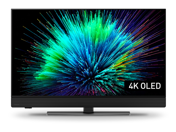 Foto av TV-42Z90BE6 42 tum, OLED, 4K HDR Smart TV