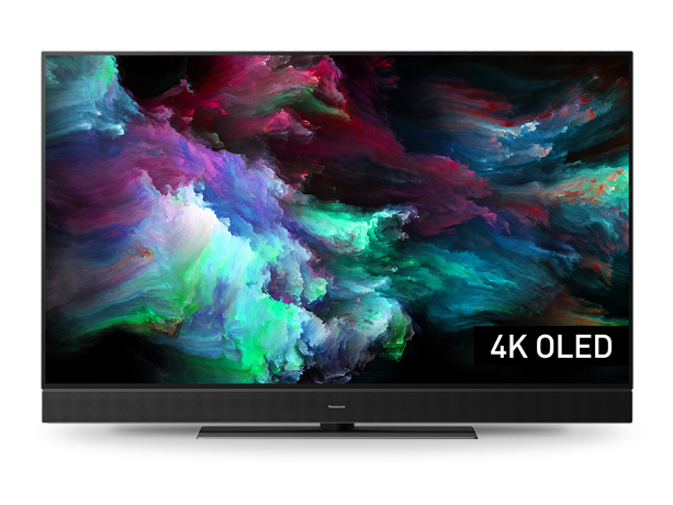 Foto av TV-48Z90AEG 48 tum, OLED, 4K HDR Smart TV