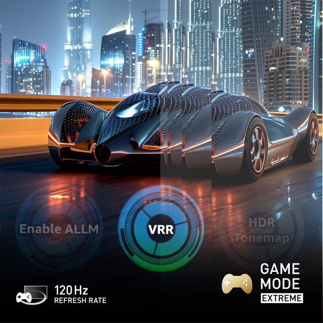 Ta ditt spelande till en ny nivå