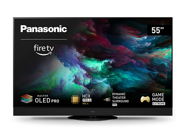 Foto av TV-55Z90AEG 55 tum, OLED, 4K HDR Smart TV