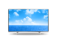 Foto av LED TV VIERA TX-40AS640E