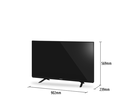 TX-40ES400E Full HD LED TV