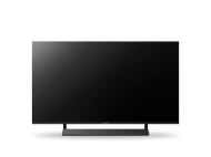 Foto av TX-40HX820E 4K UHD LED LCD-TV