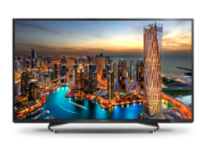 Foto av LED-TV VIERA TX-43CX750E