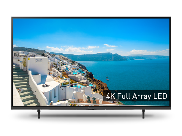 Foto av TX-43MX940E 43-tum, Full Array-LED, 4K HDR Smart-TV
