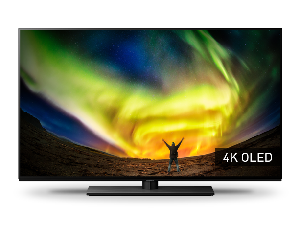 Foto av TX-48LZ980E 48-tum, OLED, 4K HDR Smart-TV