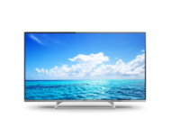 Foto av LED TV VIERA TX-50AS600Y