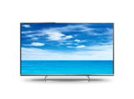 Foto av LED TV VIERA TX-50AS650E