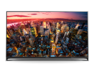 Foto av LED-TV VIERA TX-50CX800E