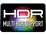 Multi HDR-stöd