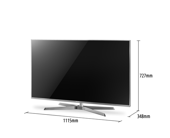 TX-50EX780E 4K UHD HDR LED 3D TV