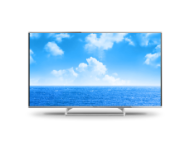 Foto av LED TV VIERA TX-55AS640E