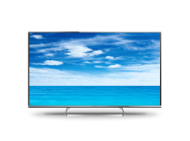 Foto av LED TV VIERA TX-55AS650E