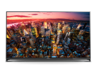 Foto av LED-TV VIERA TX-55CX800E