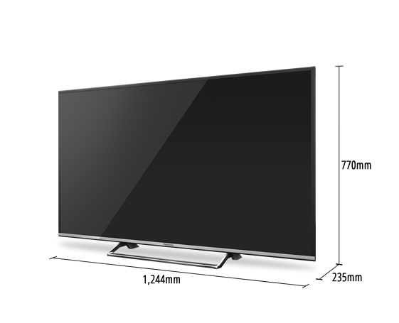 TX-55DS503E LED-TV