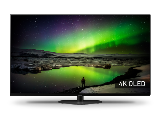 Foto av TX-55LZ1000E 55-tum, OLED, 4K HDR Smart-TV