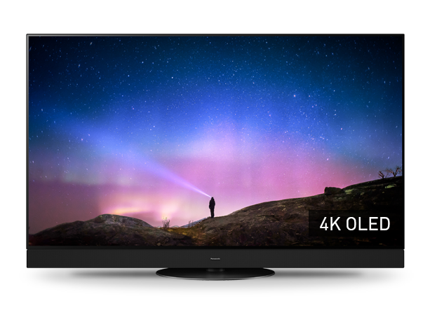 Foto av TX-55LZ2000E 55-tum, OLED, 4K HDR Smart-TV