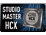 Studio Master HCX