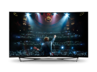 Foto av VIERA TX-65CZ950E OLED-TV