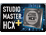 4K Studio Master HCX+
