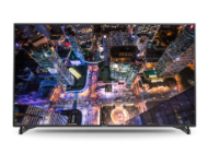 Foto av TX-65DX900E LED-TV