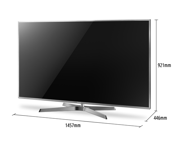 TX-65EX780E 4K UHD HDR LED 3D TV