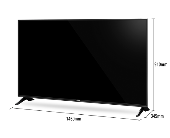 TX-65FX603E 4K UHD HDR LED TV