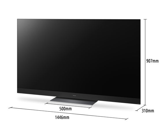 OLED-TV TX-65HZ2000E