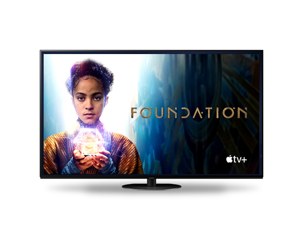 Foto av TX-65JZ1500E 65-tum, OLED, 4K HDR Smart-TV