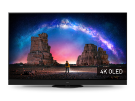 Foto av OLED-TV TX-65LZ2000E