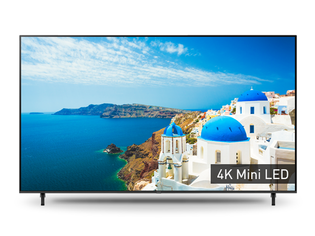 Foto av TX-75MXW954 75 tum, Mini-LED, 4K HDR Smart-TV