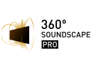 360° Soundscape Pro-teknik