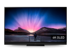 Foto av OLED-TV TX-77LZ2000E