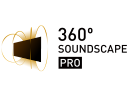 360° Soundscape Pro-teknik