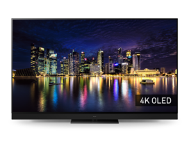Foto av OLED-TV TX-77MZ2000E
