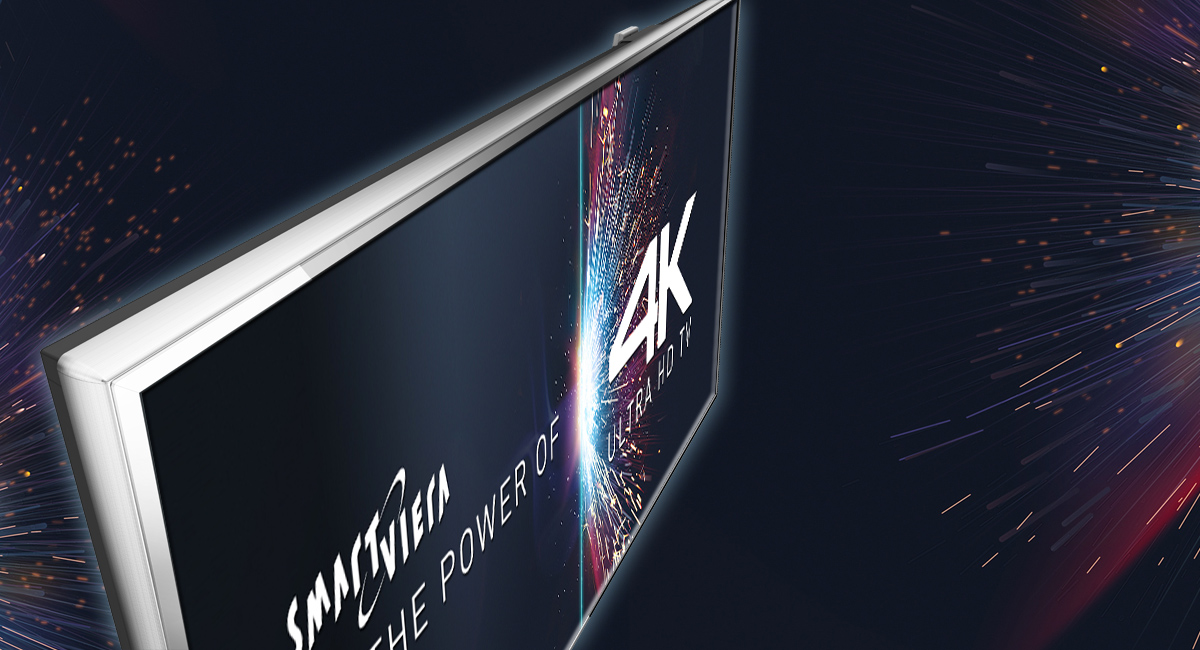 THE RESOLUTION REVOLUTION