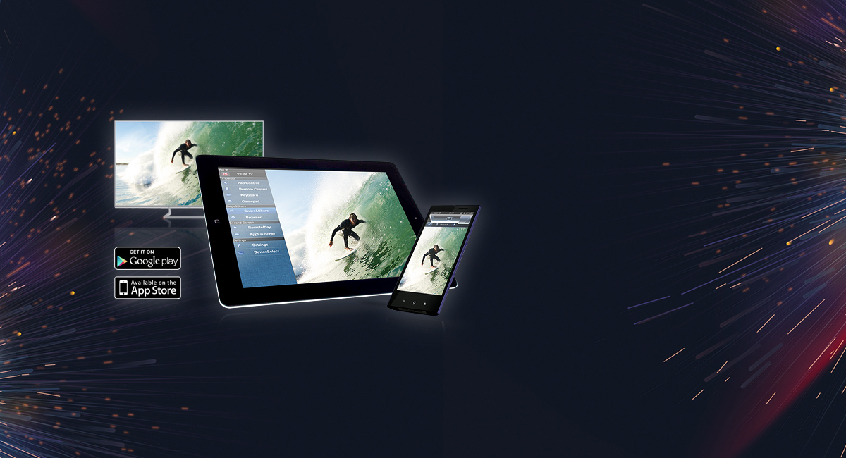 ETT NYTT SÄTT ATT ANSLUTA