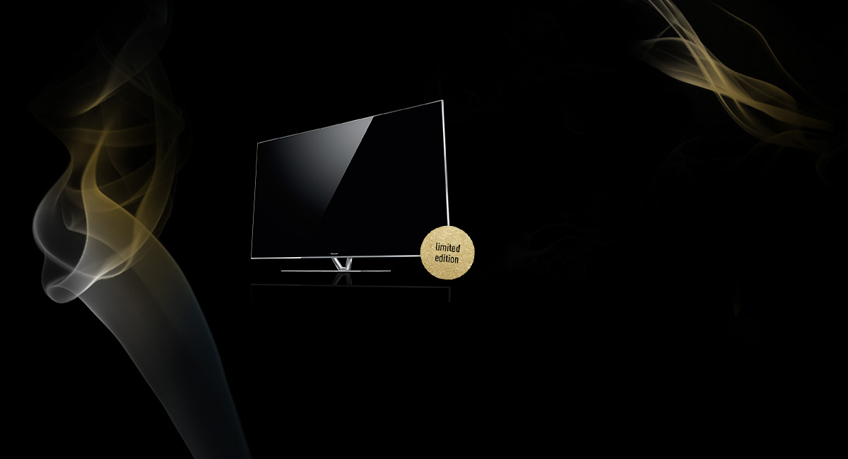 Nya ZT60-serien. Plasma med bildkvalitet i en klass för sig